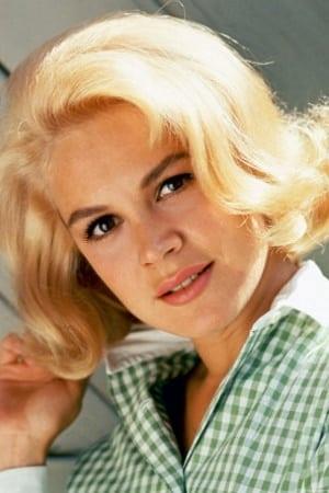 Sandra Dee's poster