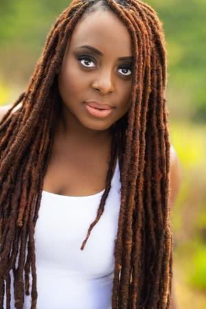 Ledisi's poster