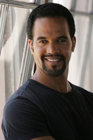 Kristoff St. John's poster