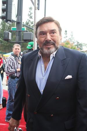 Joseph Mascolo's poster