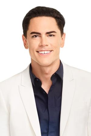 Tom Sandoval Poster