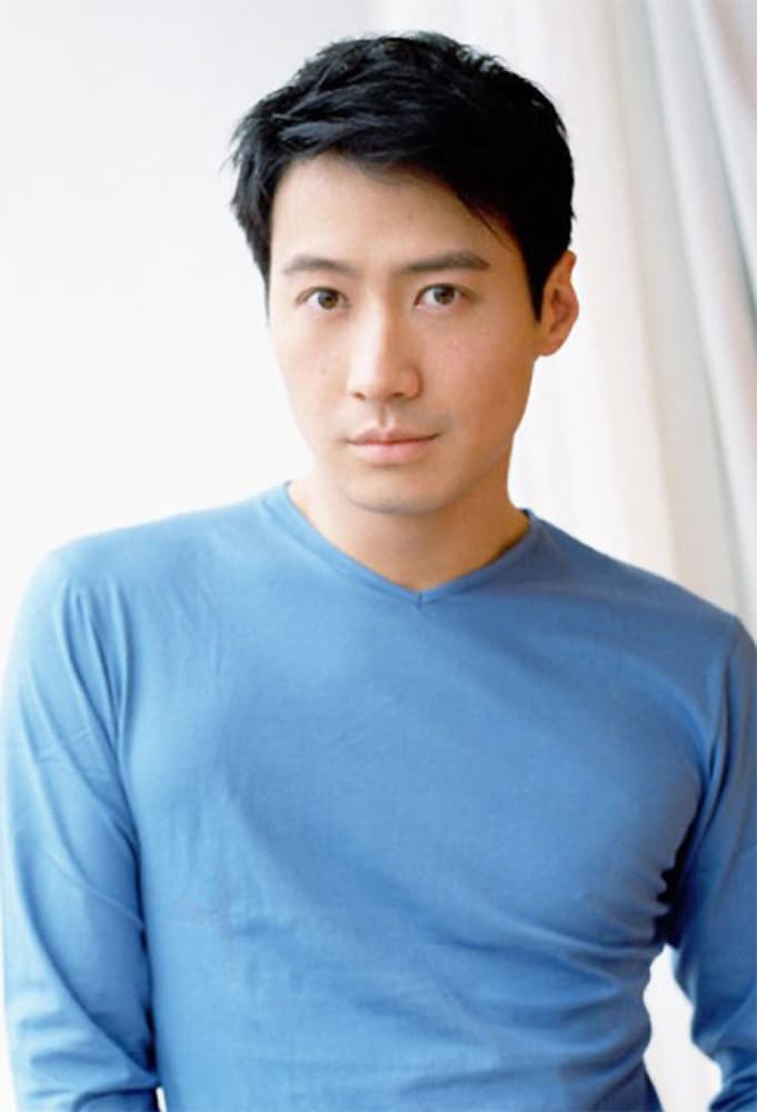 Leon Lai's poster