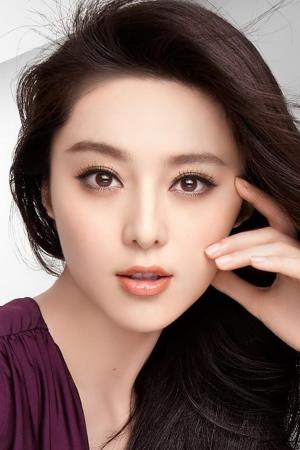 Fan Bingbing Poster