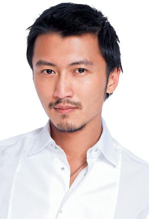 Nicholas Tse's poster