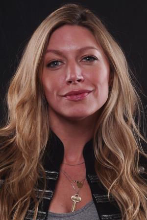 Jes Macallan's poster