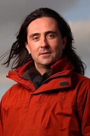 Neil Oliver's poster