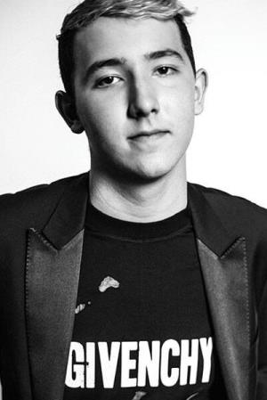 Frankie Jonas Poster