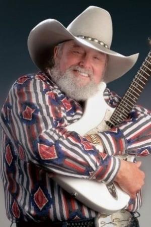 Charlie Daniels's poster