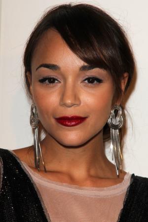 Ashley Madekwe Poster