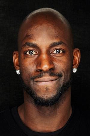 Kevin Garnett's poster