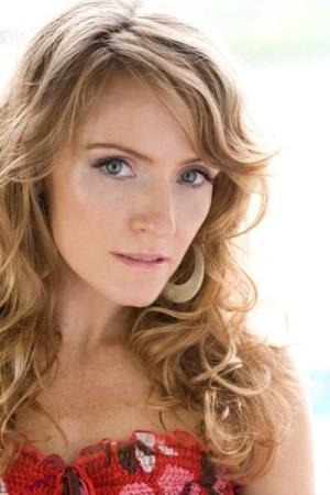 Helene Joy's poster