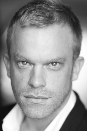 William Beck Poster