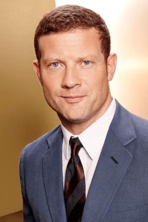 Dermot O'Leary Poster