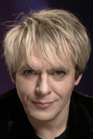 Nick Rhodes Poster