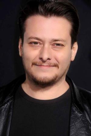 Edward Furlong's poster