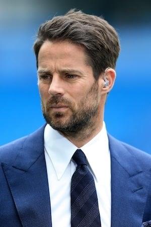 Jamie Redknapp's poster