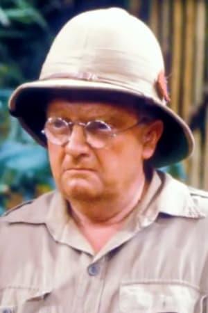 Don Estelle's poster