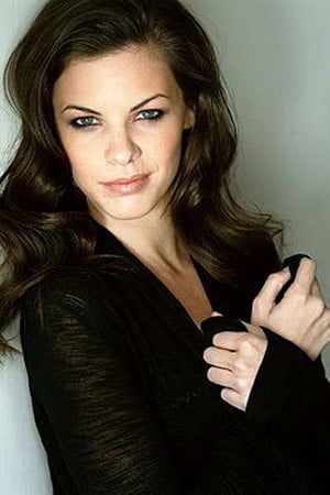 Haley Webb Poster