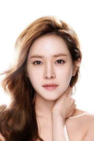 Han Ji-min Poster