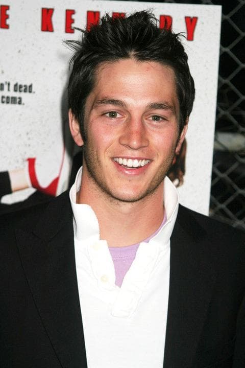 Bobby Campo Poster