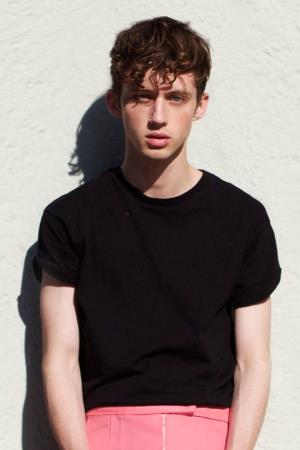 Troye Sivan's poster