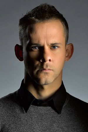 Dominic Monaghan Poster