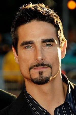 Kevin Richardson's poster