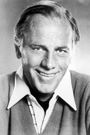 McLean Stevenson's poster