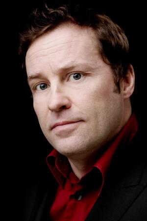 Ardal O'Hanlon Poster