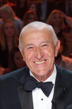 Len Goodman's poster