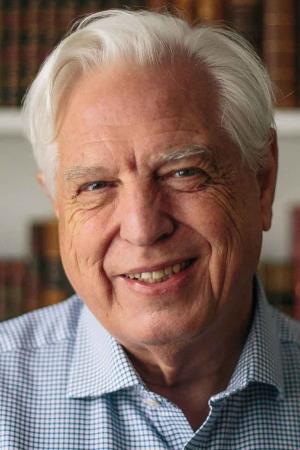 John Simpson's poster