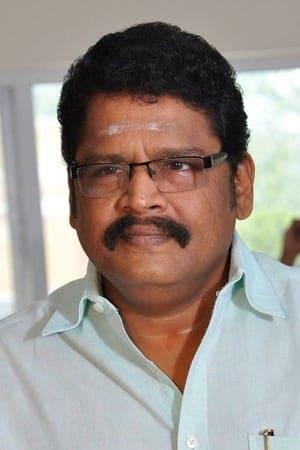 K.S. Ravikumar's poster