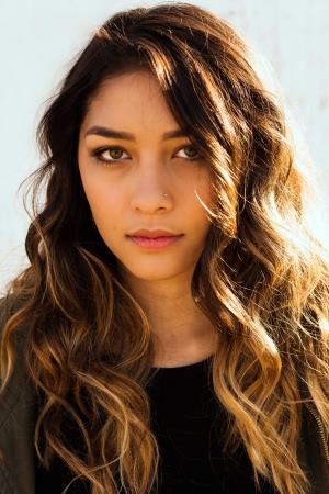 Lulu Antariksa's poster