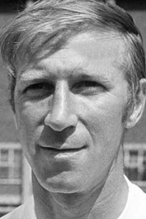 Jack Charlton's poster