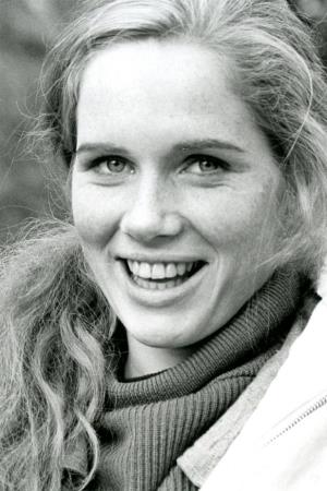 Liv Ullmann Poster