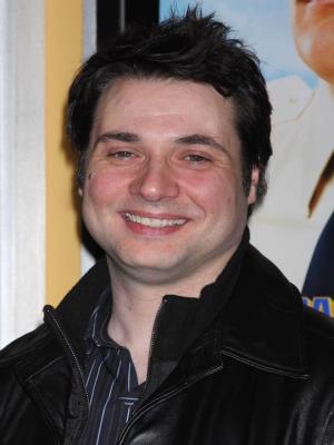 Adam Ferrara Poster