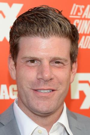 Stephen Rannazzisi Poster