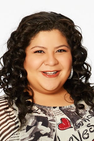 Raini Rodriguez's poster