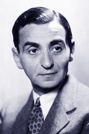 Irving Berlin's poster