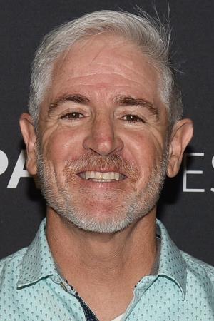 Carlos Alazraqui's poster