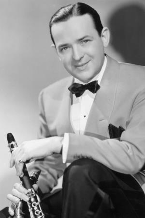 Jimmy Dorsey's poster