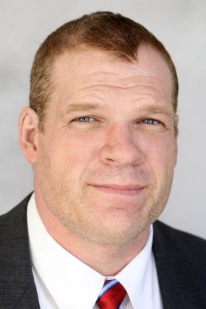 Glenn Jacobs Poster