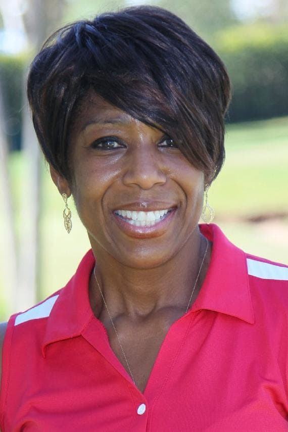 Dawnn Lewis Poster