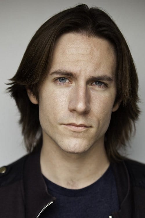 Matthew Mercer Poster