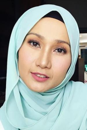 Amy Mastura Poster