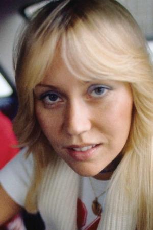 Agnetha Fältskog Poster