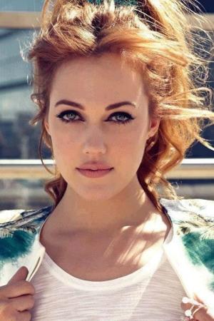 Meryem Uzerli's poster