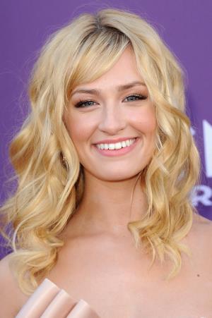 Beth Behrs Poster