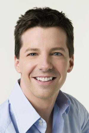 Sean Hayes Poster