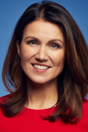 Susanna Reid Poster